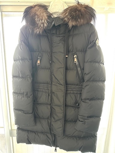 モンクレール　MONCLER アフロッティ APHROTITI
