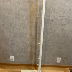 掃除機ラックの画像