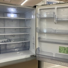 【安心半年保証付き】AQUA 4ドア冷蔵庫　AQR-36K 2021年製の画像