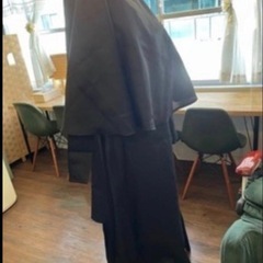 🉐コスプレ（牧師・十字架付きセット）の画像