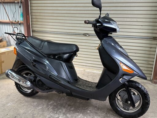 本日限り⭕️⭕️ヴェクスター150⭕️⭕️即乗り！キレイな車両です！高速道路走行可能/柏市