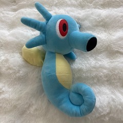 ポケモン タッツー
ぬいぐるみの画像