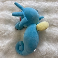 ポケモン タッツー
ぬいぐるみの画像