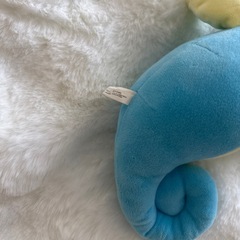 ポケモン タッツー
ぬいぐるみの画像