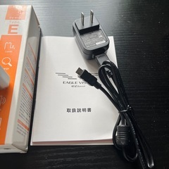 距離計　モデル: EZ plus2 - ブランド: EAGLE VISIONの画像