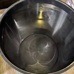 美品 ZitA mini 30L ひらけ、ゴミ箱 自動開閉 センサー式ダストボックス ジータ ミニの画像