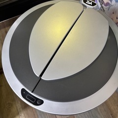 美品 ZitA mini 30L ひらけ、ゴミ箱 自動開閉 センサー式ダストボックス ジータ ミニの画像