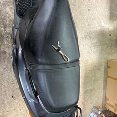 ⭕️⭕️ヴェクスター150⭕️⭕️即乗り！キレイな車両です！高速道路走行可能/柏市の画像