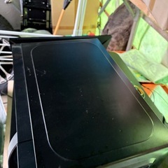 haiel製　電子レンジ　2025年製の画像