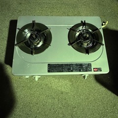 リンナイ　ガステーブル  の画像