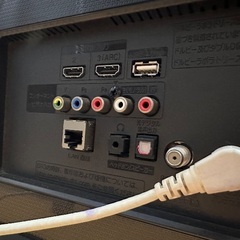 🟢中型〜大型 テレビ番号79 LGエレクトロニクス 2016年製 49インチ の画像