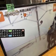 🟢中型〜大型 テレビ番号79 LGエレクトロニクス 2016年製 49インチ の画像