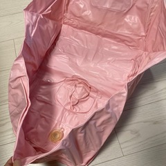 【リッチェル】ベビーバスの画像