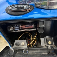 マジェスティー250の画像