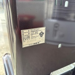 自動点火OK 2012年 コロナ 石油ファンヒーター RX-2912WY よごれま柱 2.87kw 6畳目安 災害対策 キャンプの画像