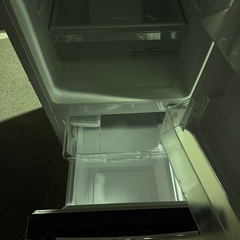 2018 冷蔵庫 の画像