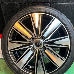 軽自動車15インチホイールの画像