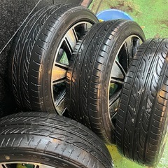 軽自動車15インチホイールの画像