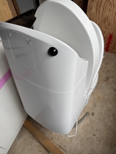 商談中 TOTO トイレ 便器 未使用品