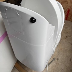 TOTO トイレ 便器 未使用品の画像