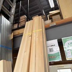 【在庫4束】10本LVL 30×40×2700mmの画像