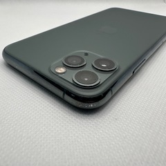iPhone11pro 256GB  SIMフリーの画像