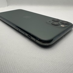 iPhone11pro 256GB  SIMフリーの画像
