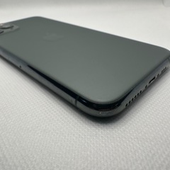 iPhone11pro 256GB  SIMフリーの画像