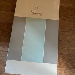 新品ジャガード織り　シーツの画像