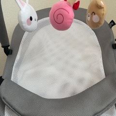ベビーバウンサー の画像
