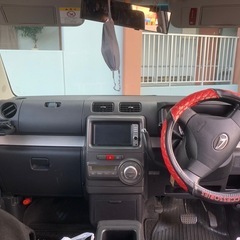 ムーヴコンテ　車検ありの画像