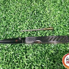 【中古】ALMAR ｱﾙﾏｰ ｼｰｸﾚｯﾄｻｰﾋﾞｽ ﾅｲﾌ【ハンズクラフト沖縄豊見城店】の画像