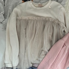 子供服まとめての画像