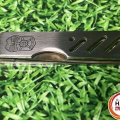 【中古】ALMAR ｱﾙﾏｰ ｼｰｸﾚｯﾄｻｰﾋﾞｽ ﾅｲﾌ【ハンズクラフト沖縄豊見城店】の画像