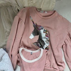子供服まとめての画像