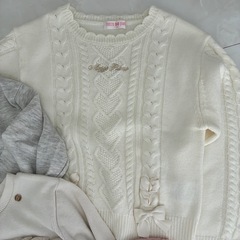 子供服まとめての画像