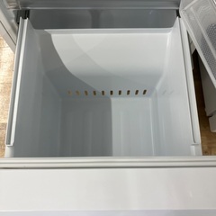 【安心半年保証付き】yselect 2ドア冷蔵庫 YRZ-F15J 2022年製の画像