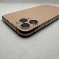 iPhone11pro 256GB SIMフリーの画像