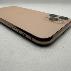 iPhone11pro 256GB SIMフリーの画像