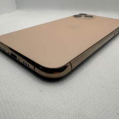 iPhone11pro 256GB SIMフリーの画像