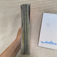 危険生物　サメ図鑑　2冊セットの画像