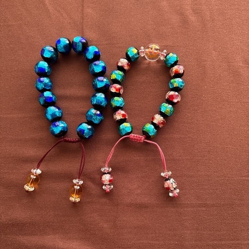 数珠　海ほたる