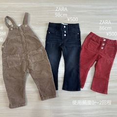 女の子　洋服　の画像
