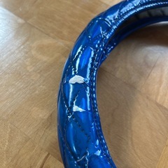 引き渡し予定者が決まりました。ハンドルカバー の画像
