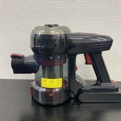 【ご来店限定】＊ XINSHE A7 掃除機＊1024-1の画像