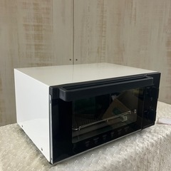 J544⭐️ニトリ　2018年製　オーブントースターの画像