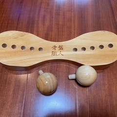 骨盤職人　マッサージの画像