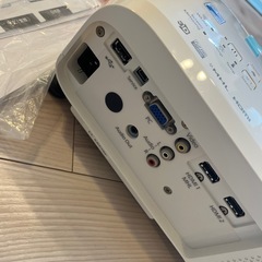 EPSON ポロジェクターEH-TW5350の画像