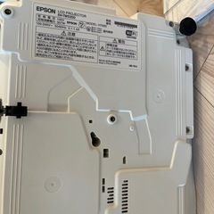 EPSON ポロジェクターEH-TW5350の画像
