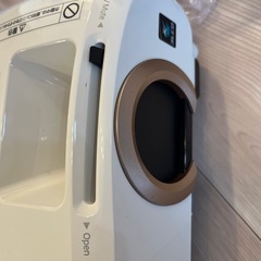 EPSON ポロジェクターEH-TW5350の画像